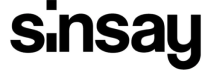 Син/Sinsay