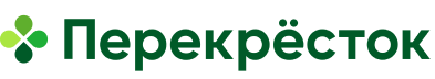 Перекрёсток