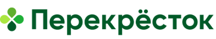 Перекрёсток