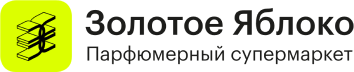 logo Золотое Яблоко