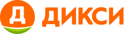 logo Дикси